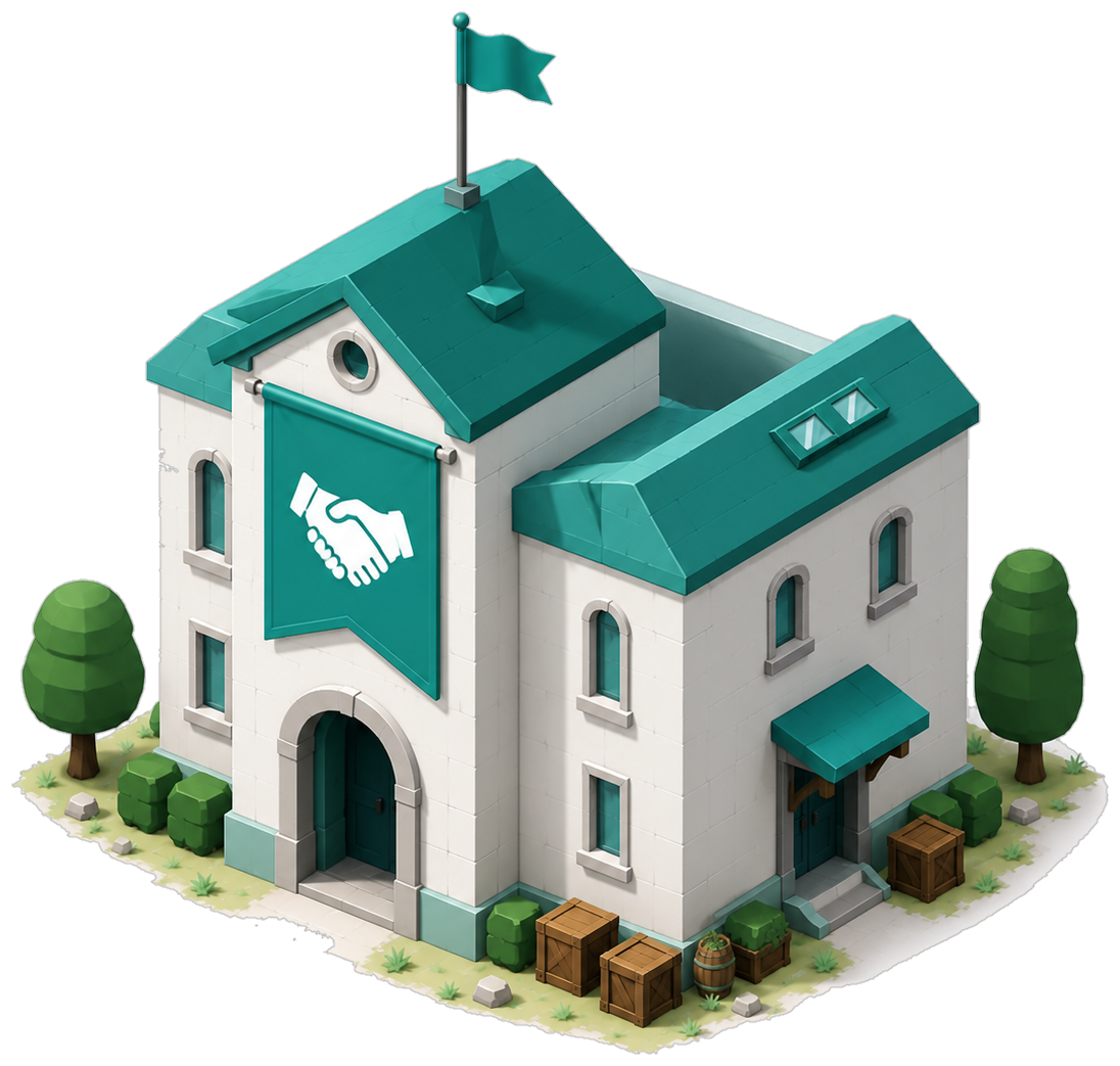 Guild for Tenant Operations